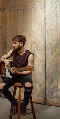 Foto de Dani Fernández