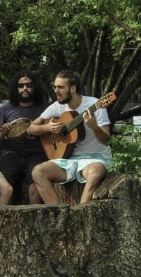 Foto de Coletivo Horta