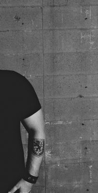 Foto de Andrew Ehrenzeller