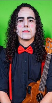 Foto de Arruda e os Danados