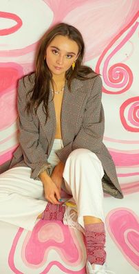 Foto de Amanda Jerlov