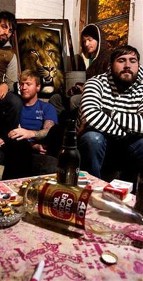 Foto de Four Year Strong