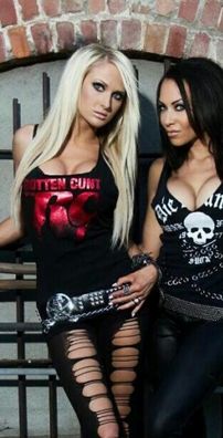 Foto de Butcher Babies