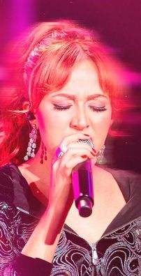 Foto de Rauana Monteiro