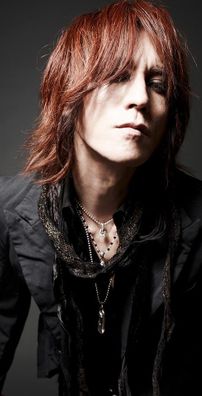Foto de Sugizo