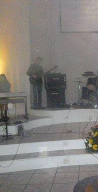 Foto de Gerson Ferreira