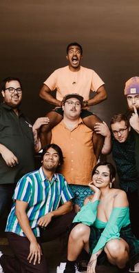 Foto de Just Friends