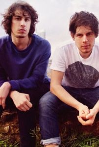 Foto de Little Comets