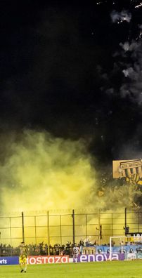 Foto de Club Almirante Brown