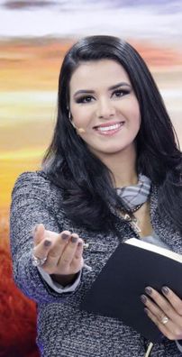 Foto de Daniela Carvalho