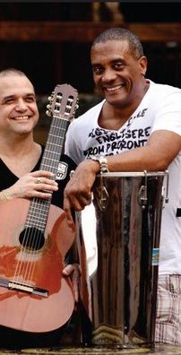 Foto de Julinho Marassi & Gutemberg