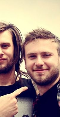 Foto de While She Sleeps