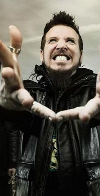 Foto de Hellyeah