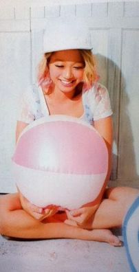 Foto de Kana Nishino