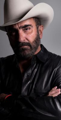 Foto de Vicente Fernandez Jr.