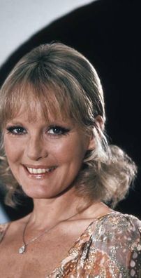 Foto de Petula Clark