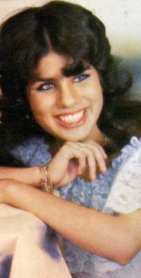 Foto de Crystal (Cantante)