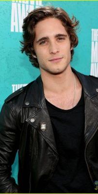 Foto de Diego González