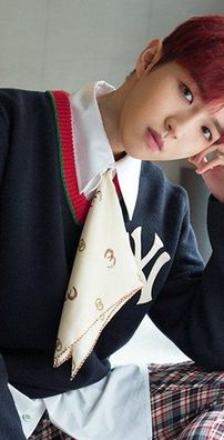 Foto de Kim Jae Hwan