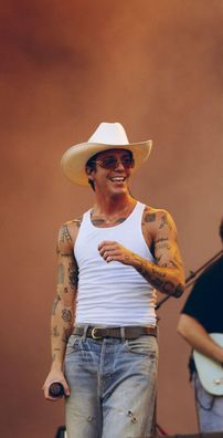 Foto de ROLE MODEL