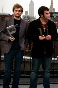 Foto de Punch Brothers