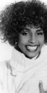 Foto de Whitney Houston