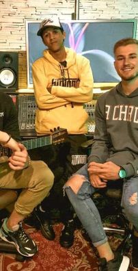 Foto de Kayoo Infinity's