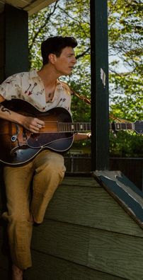 Foto de Jacob Miller