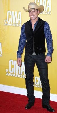 Foto de Dustin Lynch