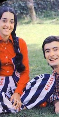 Foto de Sergio Y Estibaliz