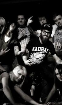 Foto de Martyr Defiled