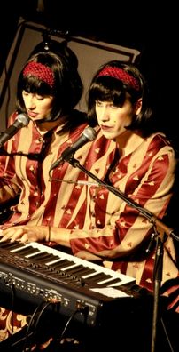 Foto de Evelyn Evelyn