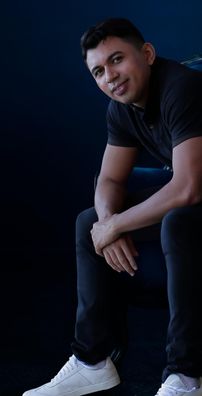 Foto de Gilson Soares