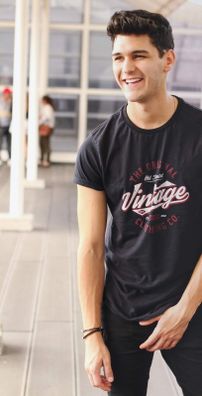 Foto de Sebastian Silva