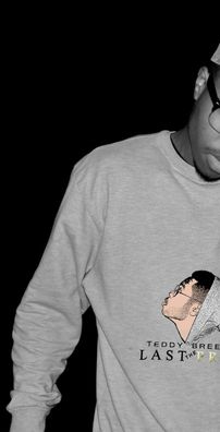 Foto de Teddy Breezynho