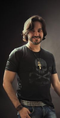 Foto de Daniel Lima