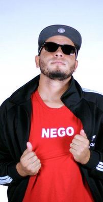 Foto de Wildson MC