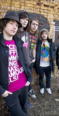 Foto de The Audition