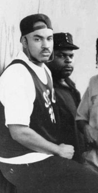 Foto de South Central Cartel