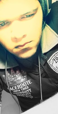 Foto de Rafael Wanyer