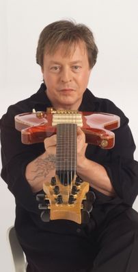 Foto de Rick Derringer