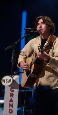 Foto de Wyatt Flores