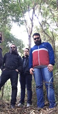 Foto de Velho Buffalo Ruffus