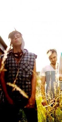 Foto de Funeral Suits