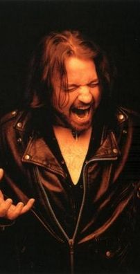 Foto de Russell Allen