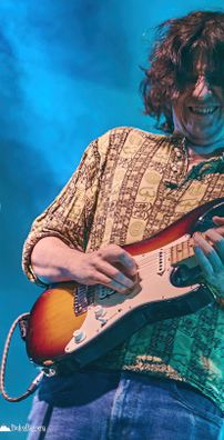 Foto de Gritando En Silencio