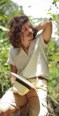 Foto de Gustavo Moraes