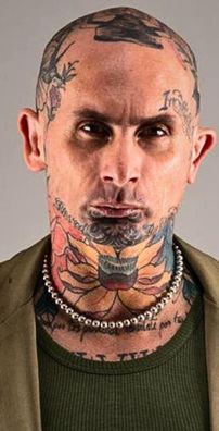 Foto de Ke Personajes