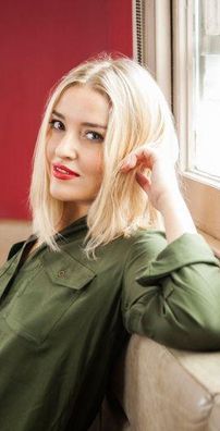 Foto de Leddra Chapman