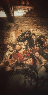 Foto de Ye Banished Privateers